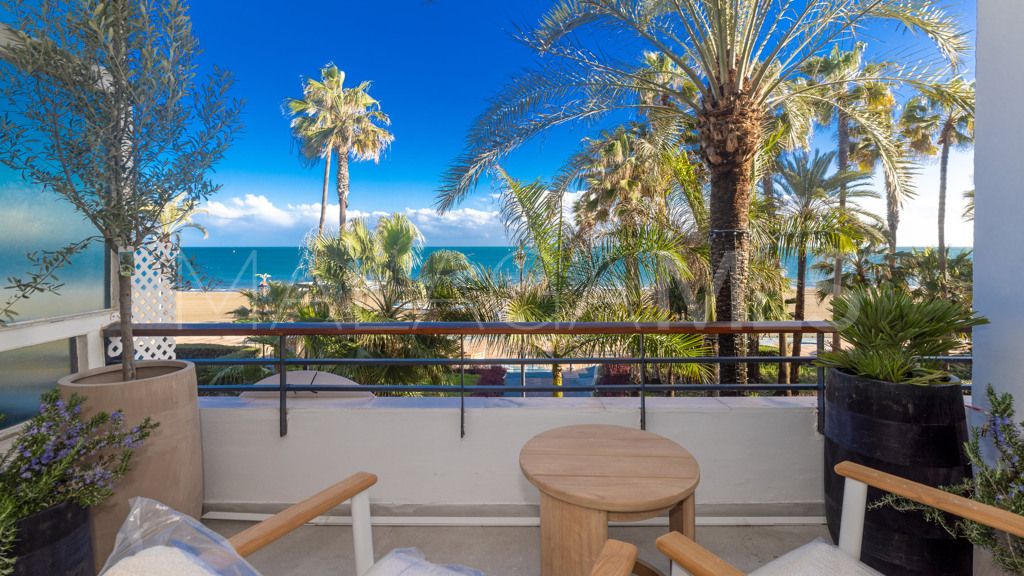 2 bedrooms apartment for sale in Estepona