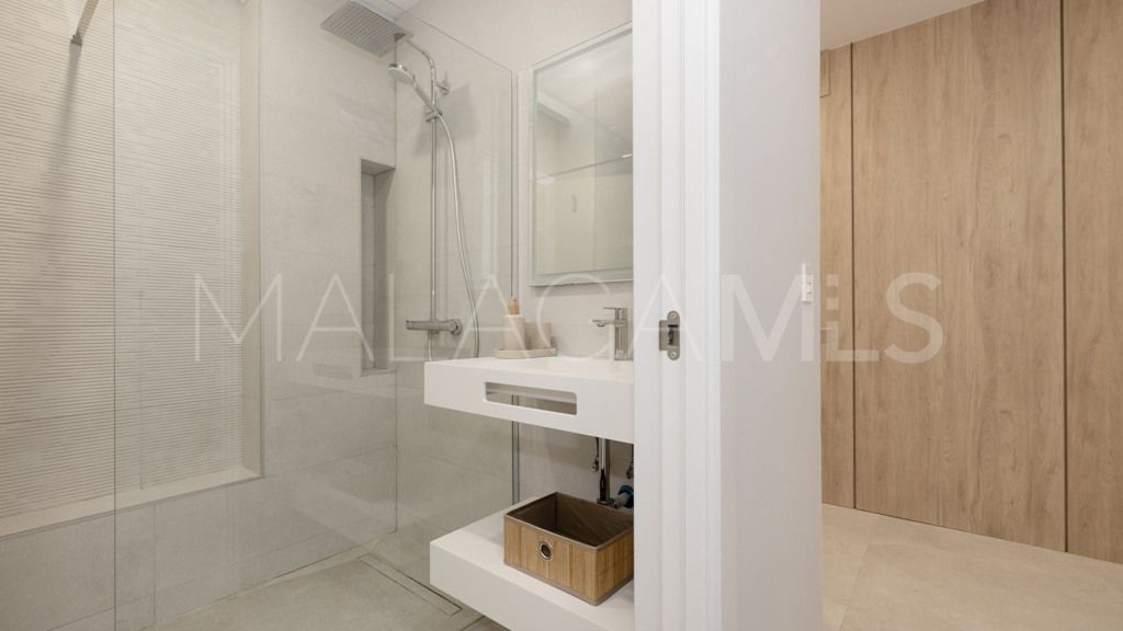 2 bedrooms apartment for sale in Estepona