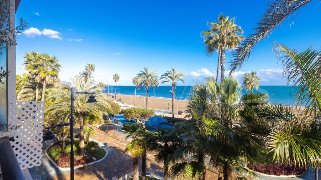 2 bedrooms apartment for sale in Estepona