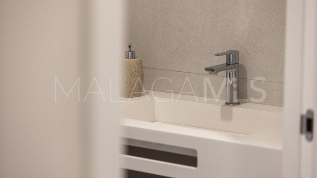 2 bedrooms apartment for sale in Estepona