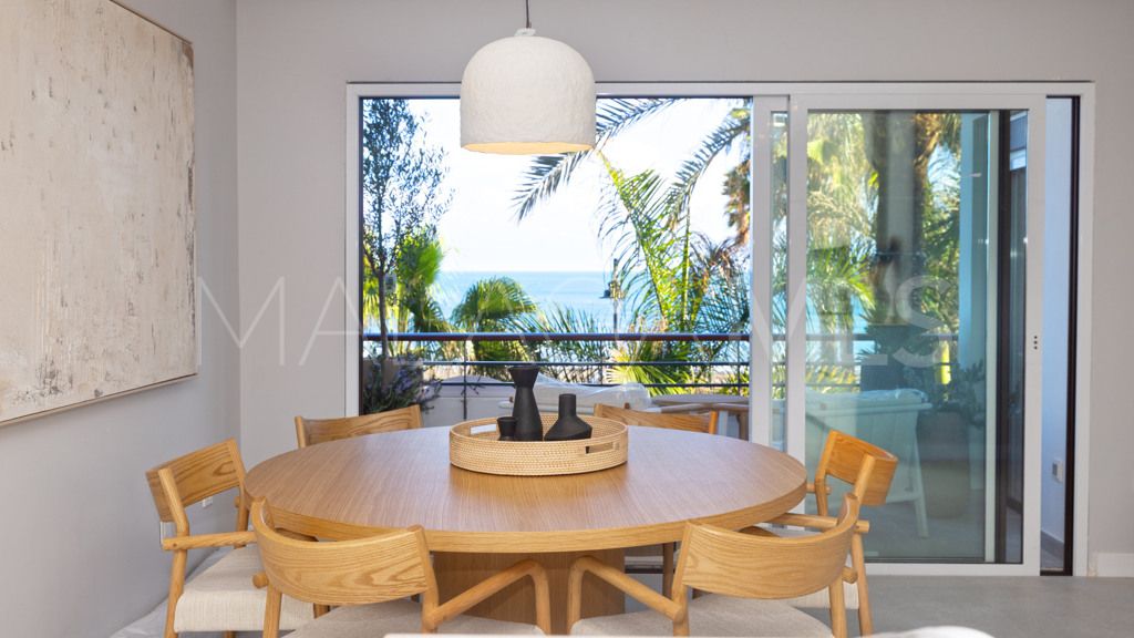 2 bedrooms apartment for sale in Estepona