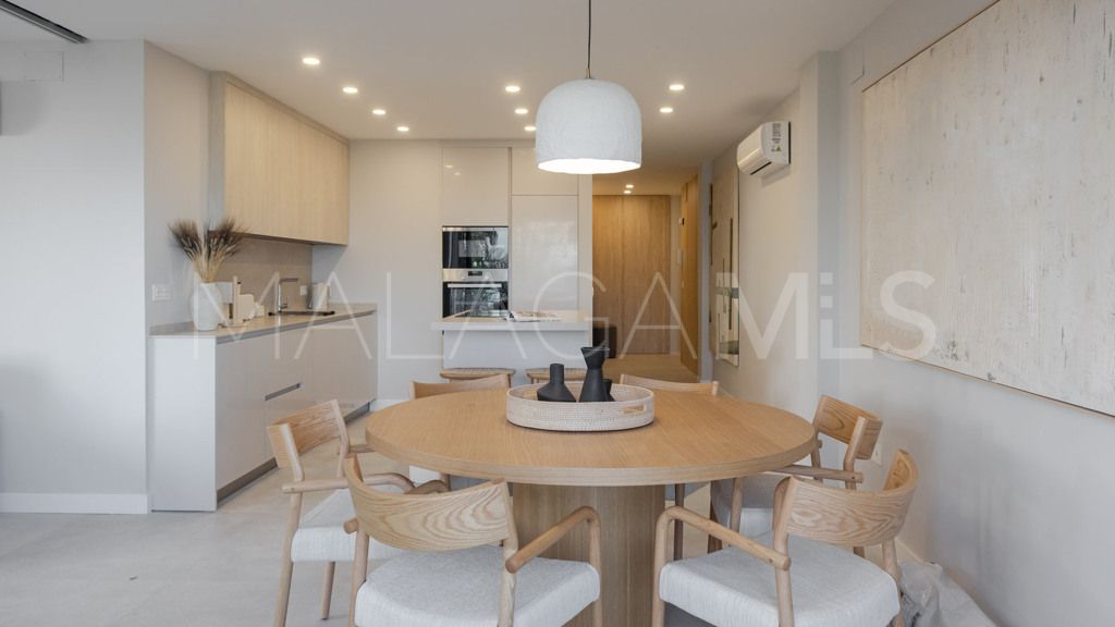 2 bedrooms apartment for sale in Estepona