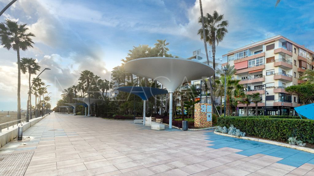 2 bedrooms apartment for sale in Estepona