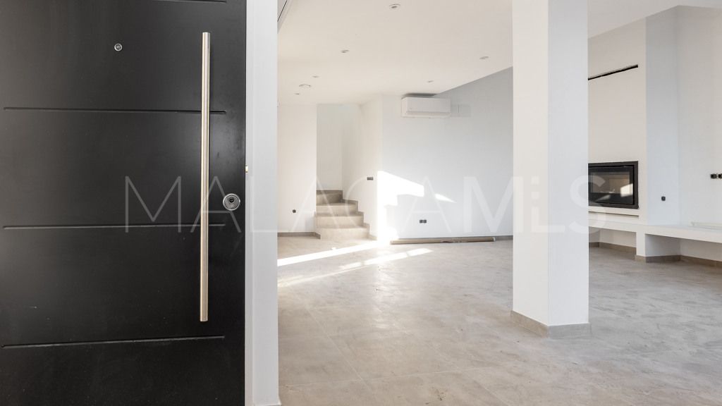 Chalet for sale in Bahia Dorada