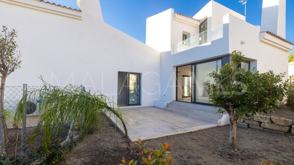 Chalet for sale in Bahia Dorada