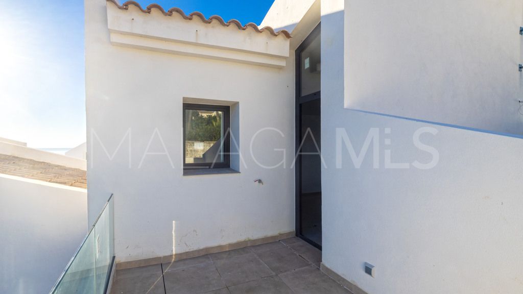 Chalet for sale in Bahia Dorada