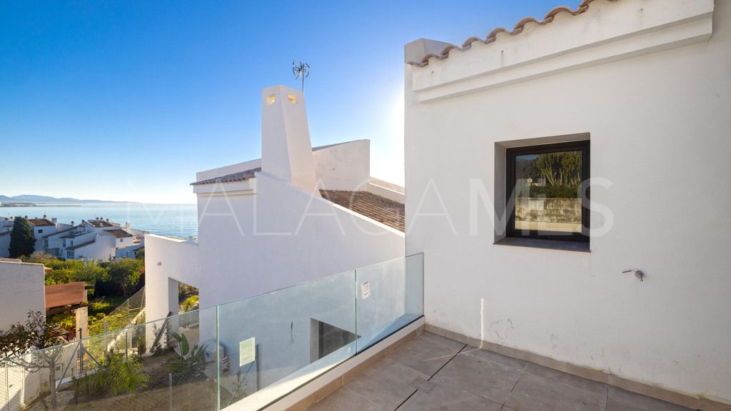 Chalet for sale in Bahia Dorada