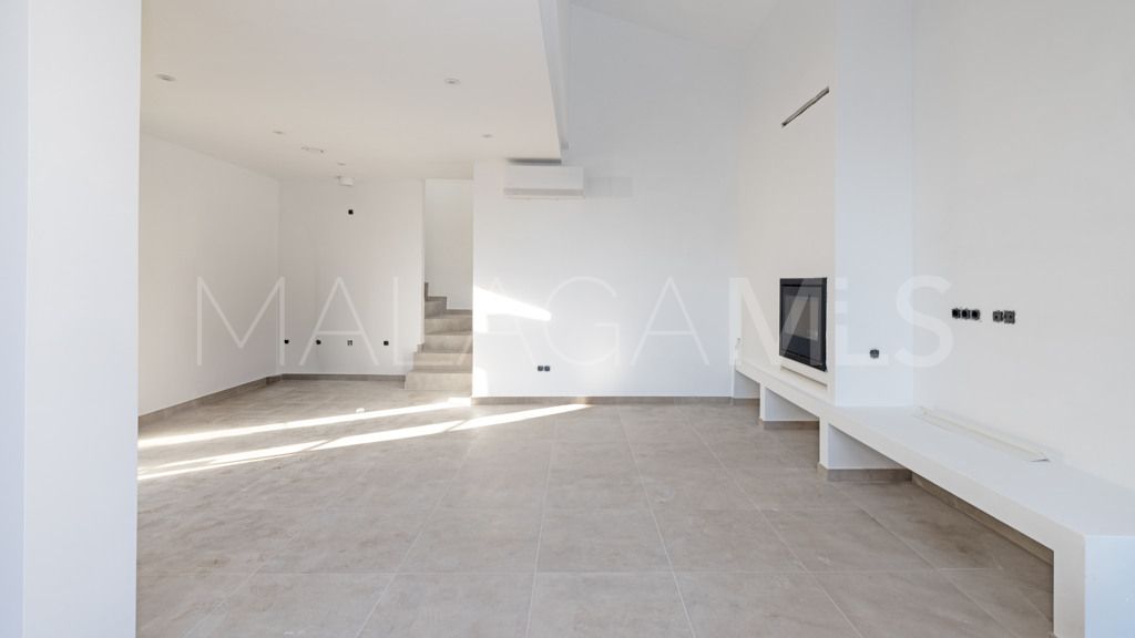 Chalet for sale in Bahia Dorada