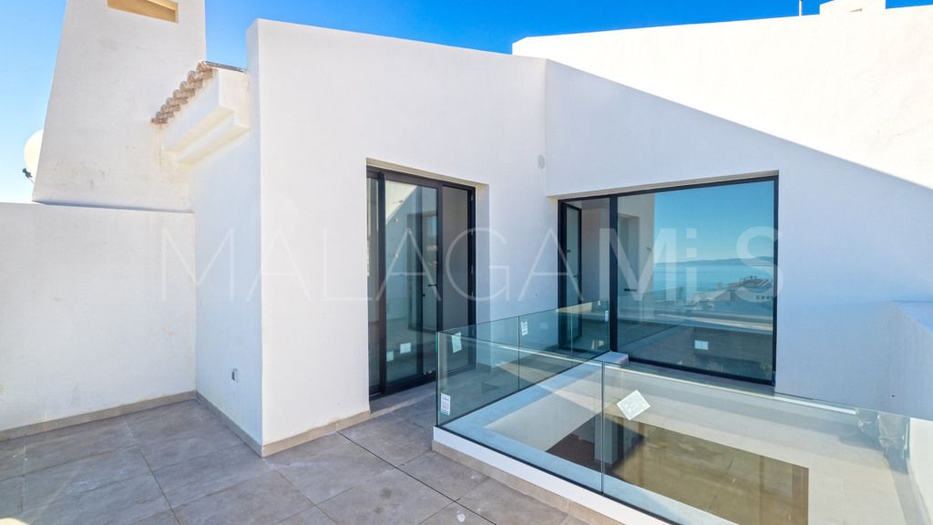 Chalet for sale in Bahia Dorada