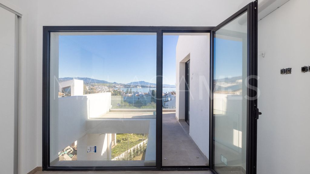 Chalet for sale in Bahia Dorada