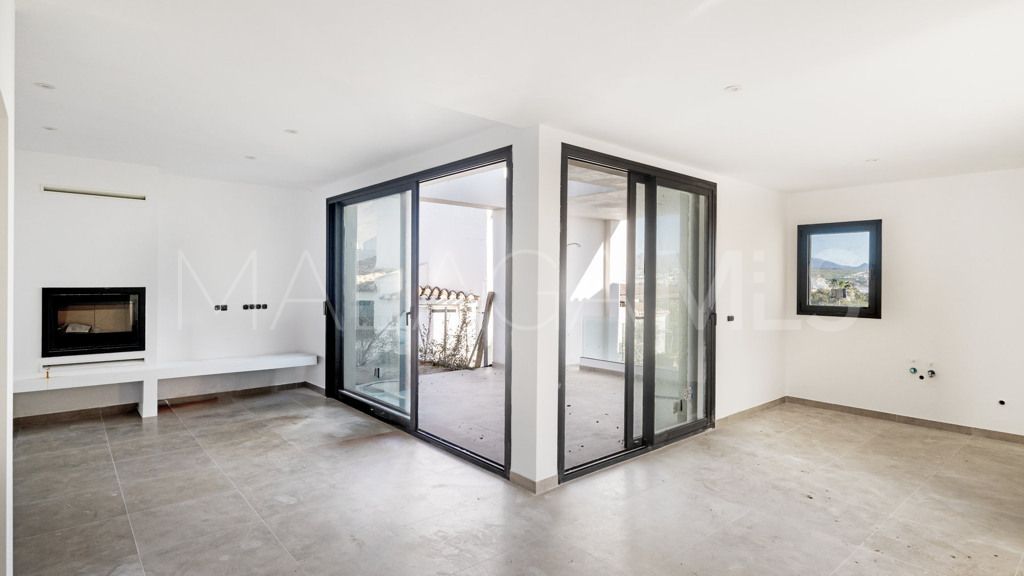 Chalet for sale in Bahia Dorada