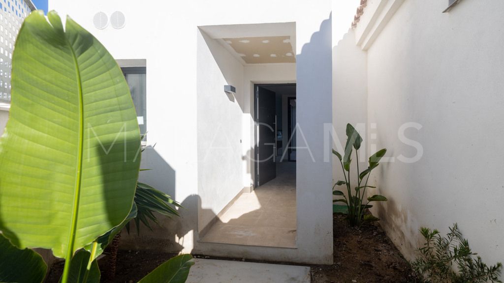 Chalet for sale in Bahia Dorada