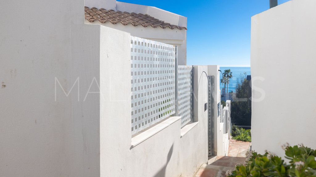 Chalet for sale in Bahia Dorada