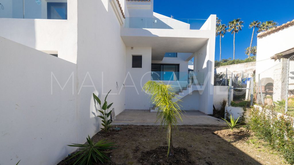 Chalet for sale in Bahia Dorada