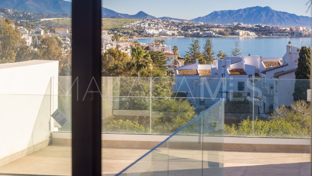 Chalet for sale in Bahia Dorada