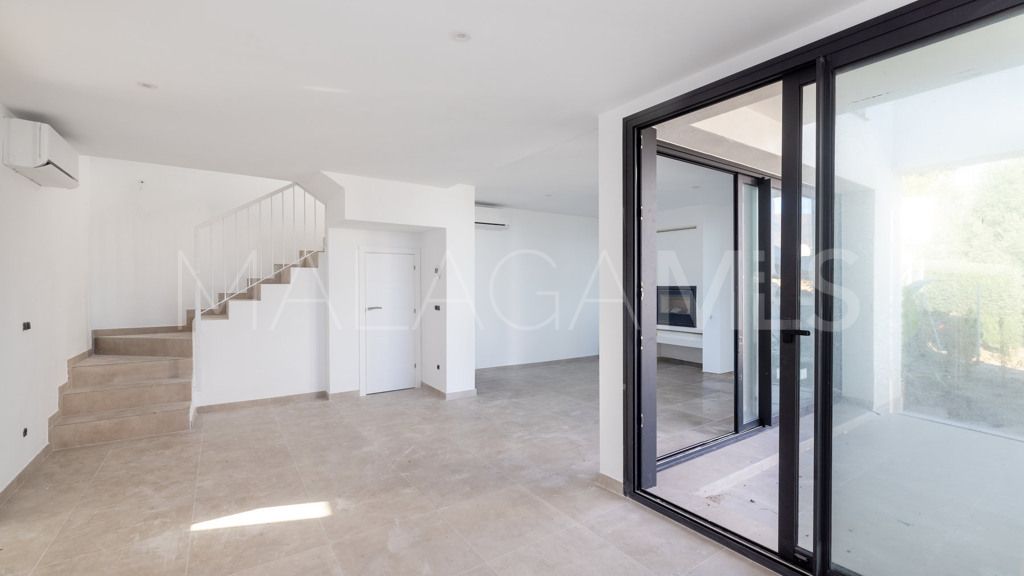 Chalet for sale in Bahia Dorada