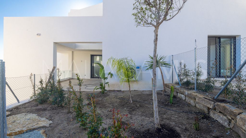 Chalet for sale in Bahia Dorada