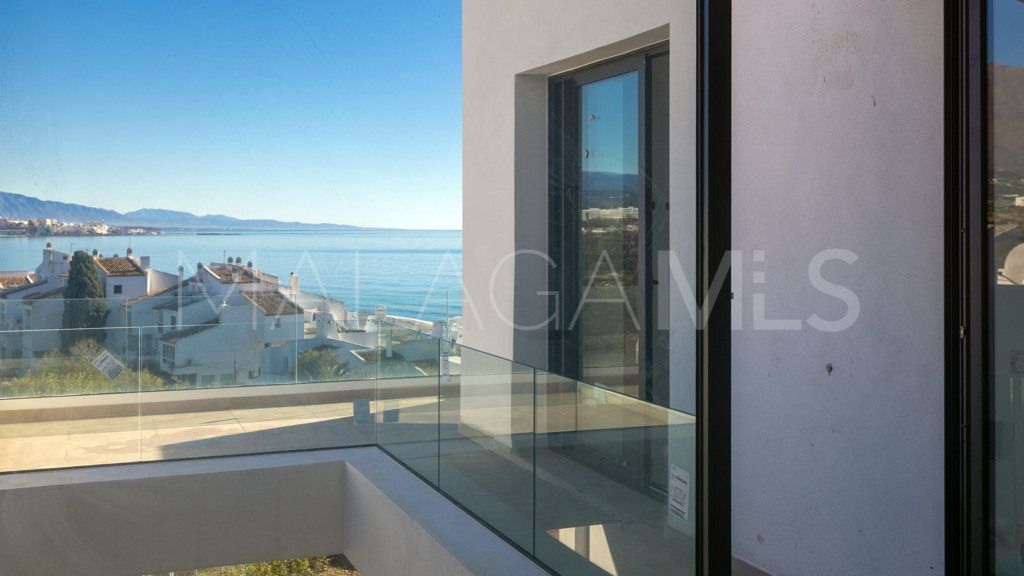 Chalet for sale in Bahia Dorada