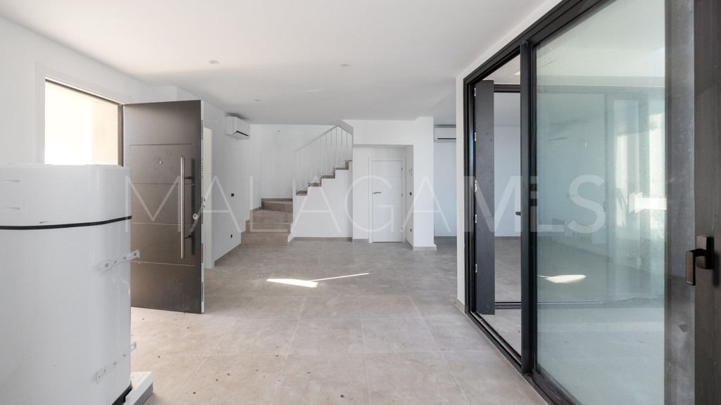 Chalet for sale in Bahia Dorada