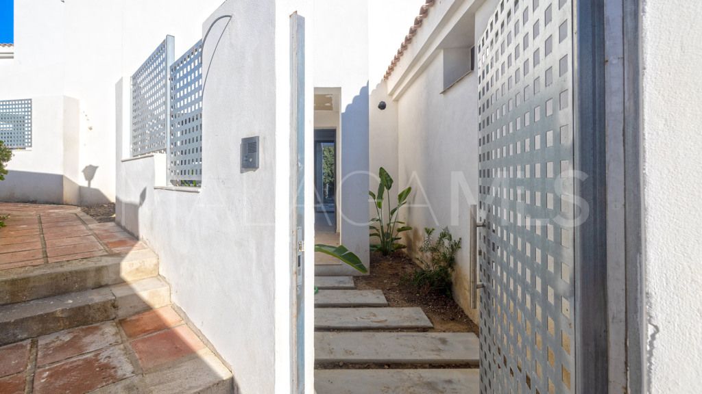 Chalet for sale in Bahia Dorada