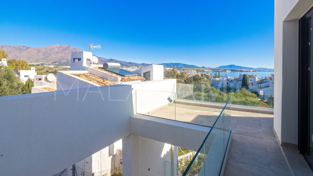 Chalet for sale in Bahia Dorada