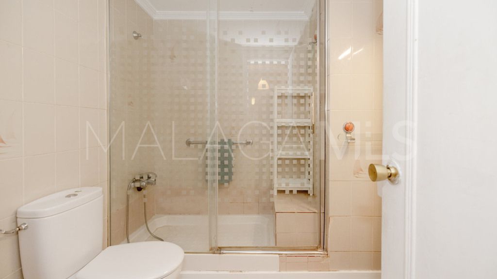 Lägenhet for sale in Estepona