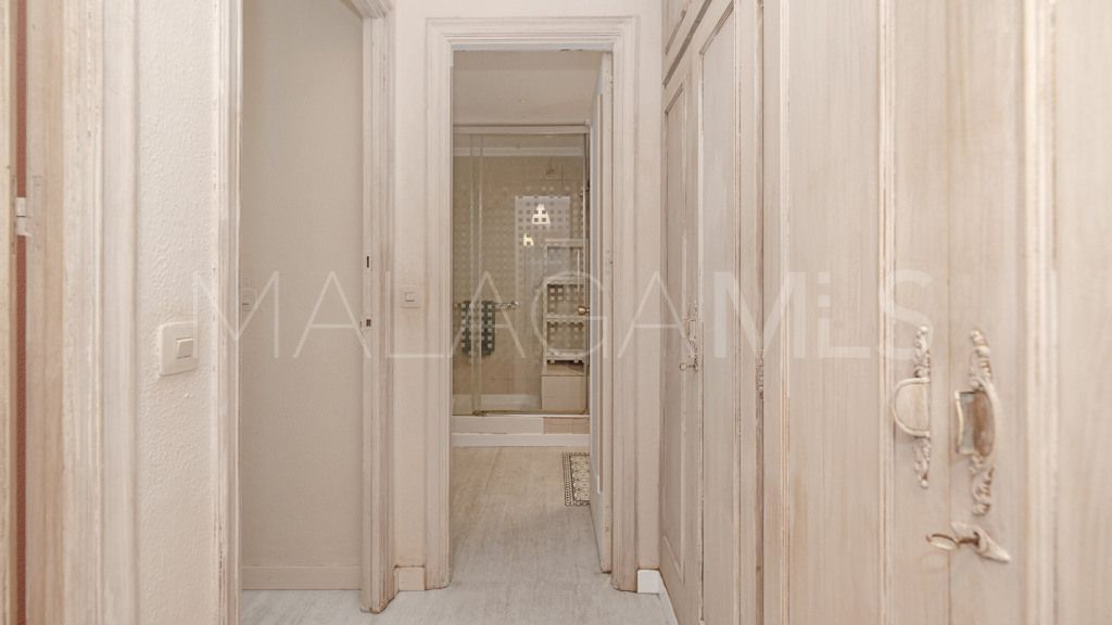 Lägenhet for sale in Estepona