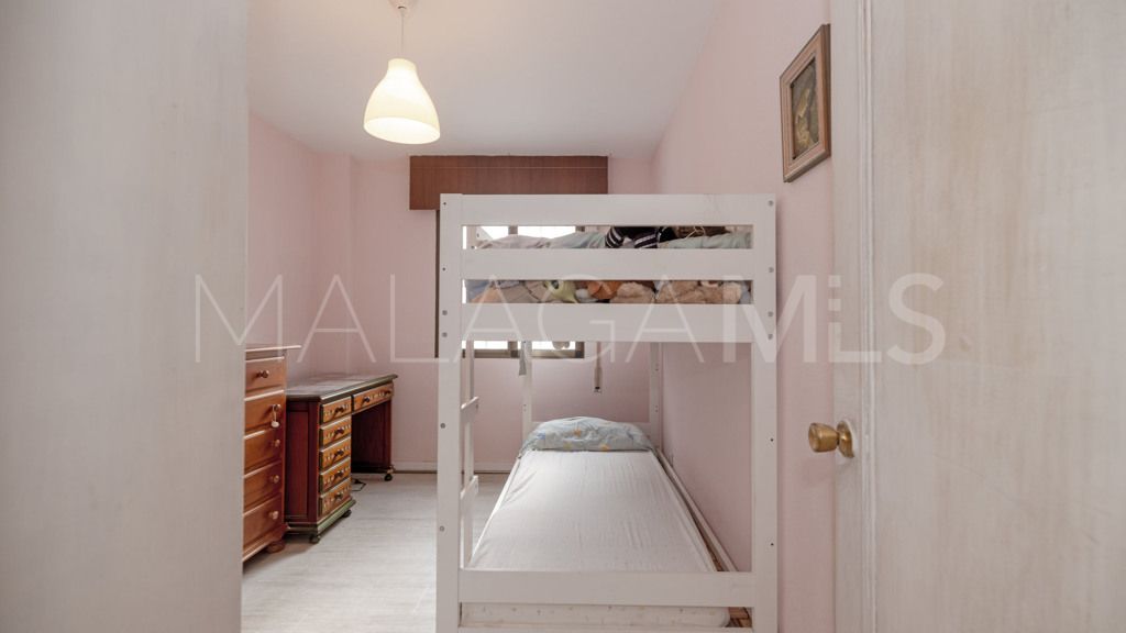 Lägenhet for sale in Estepona