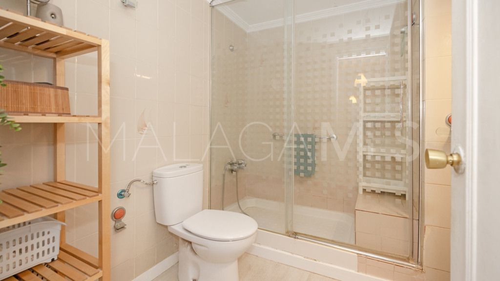 Lägenhet for sale in Estepona