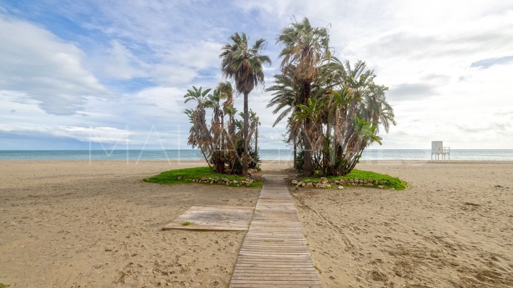 Lägenhet for sale in Estepona