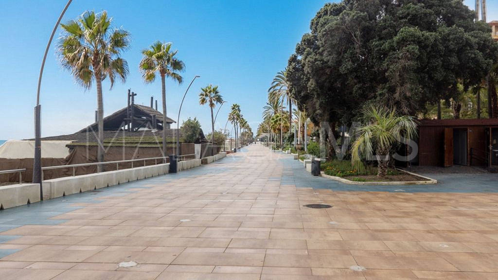 Lägenhet for sale in Estepona