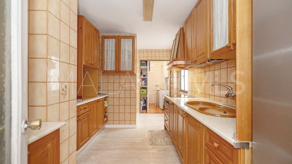 Lägenhet for sale in Estepona