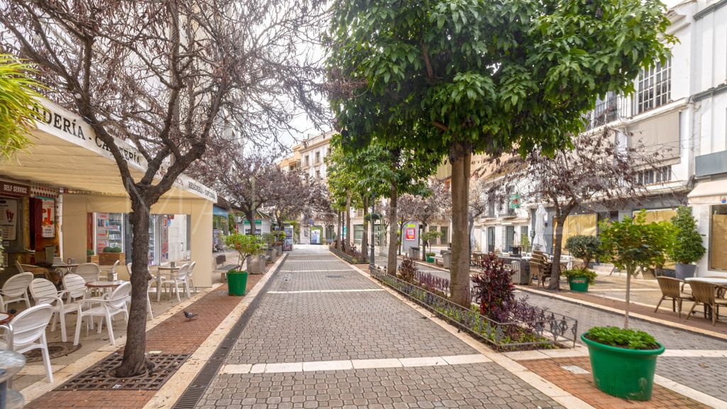 Lägenhet for sale in Estepona