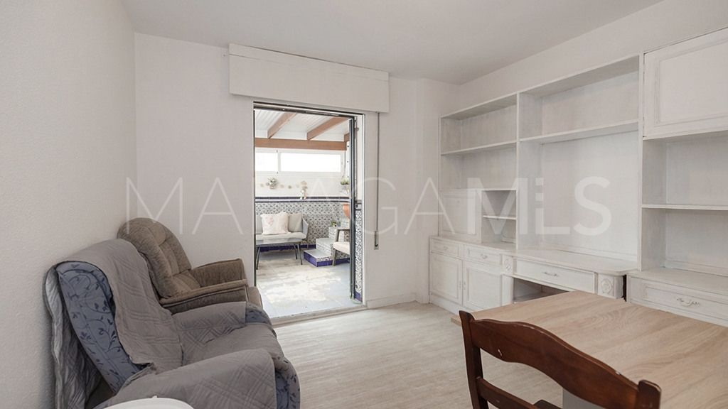 Lägenhet for sale in Estepona