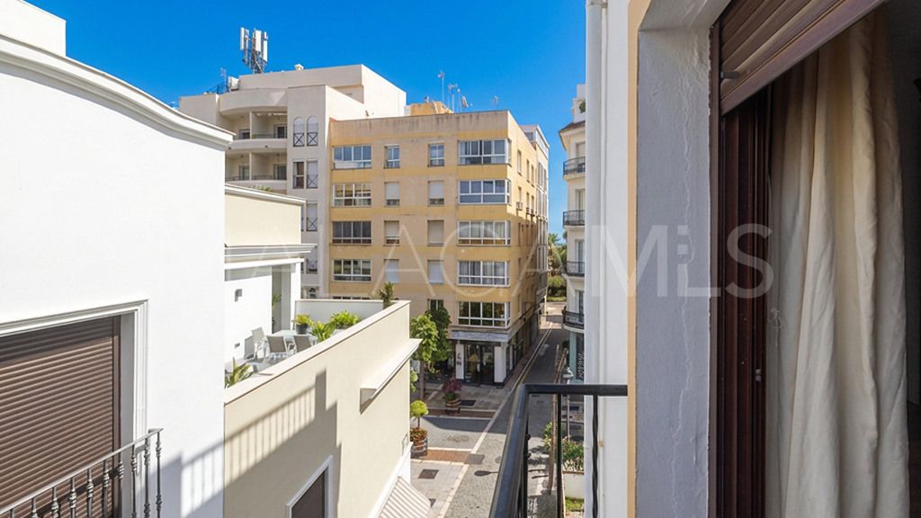 Lägenhet for sale in Estepona