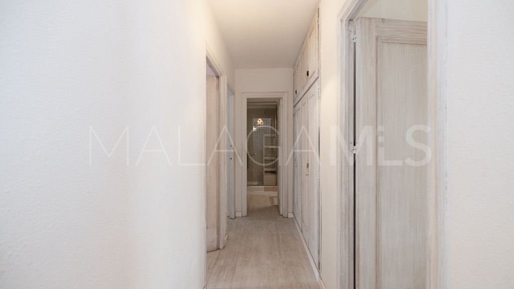 Lägenhet for sale in Estepona