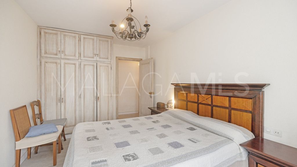 Lägenhet for sale in Estepona