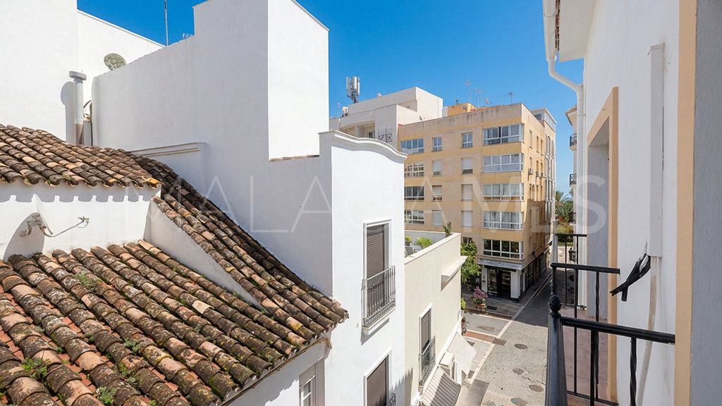 Lägenhet for sale in Estepona