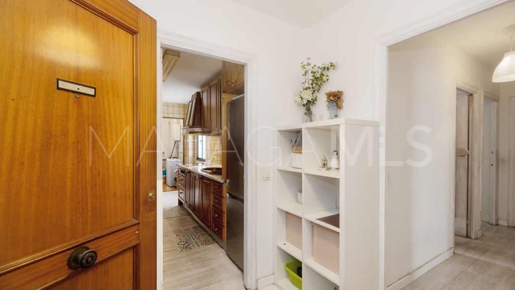 Lägenhet for sale in Estepona