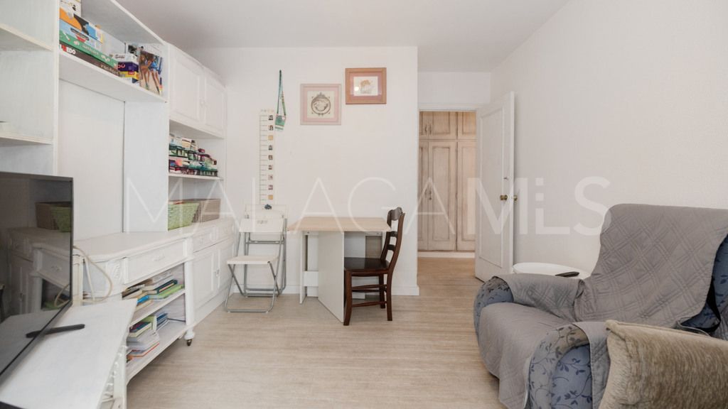 Lägenhet for sale in Estepona