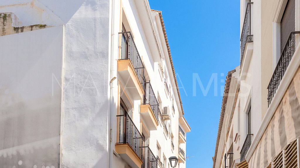 Lägenhet for sale in Estepona