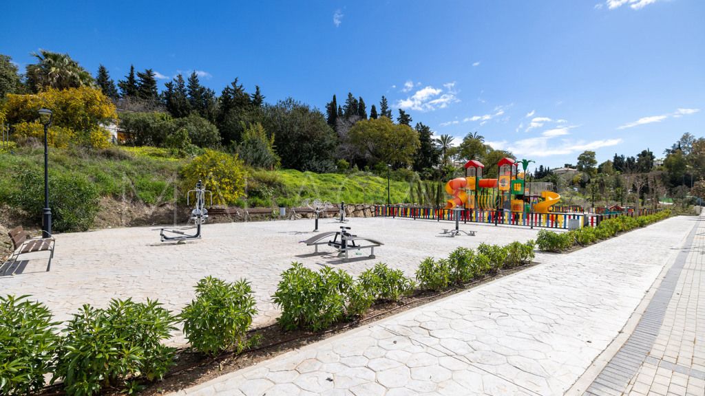 3 bedrooms Nueva Atalaya chalet for sale