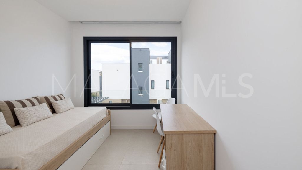 3 bedrooms Nueva Atalaya chalet for sale