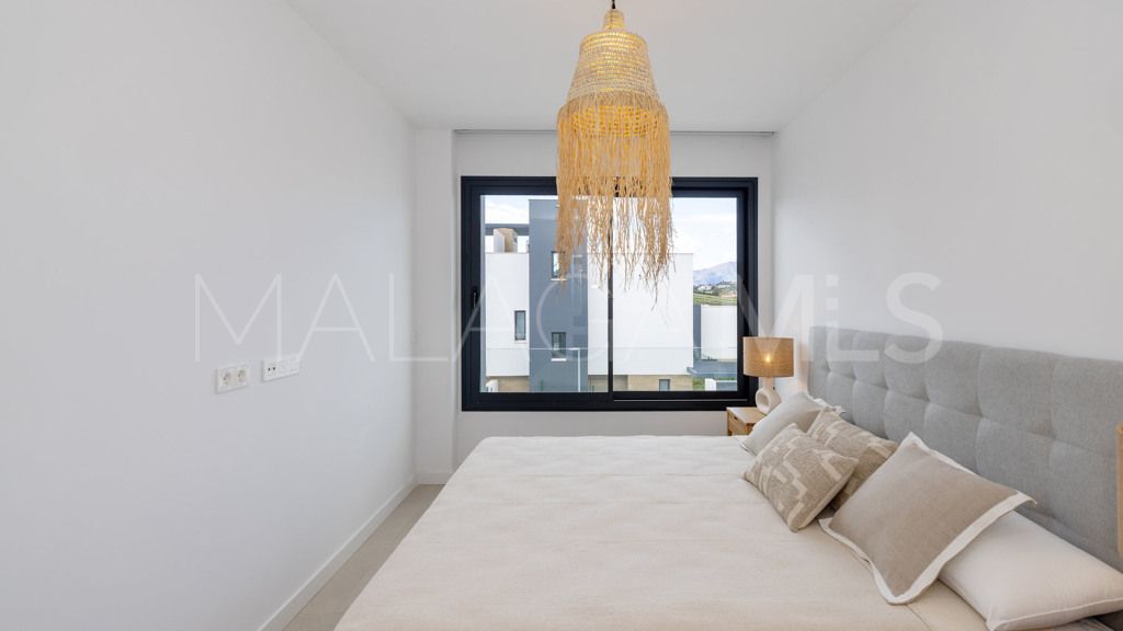 3 bedrooms Nueva Atalaya chalet for sale