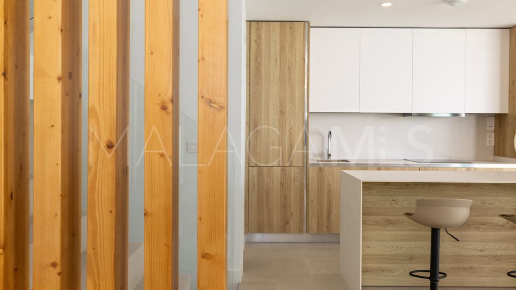 3 bedrooms Nueva Atalaya chalet for sale