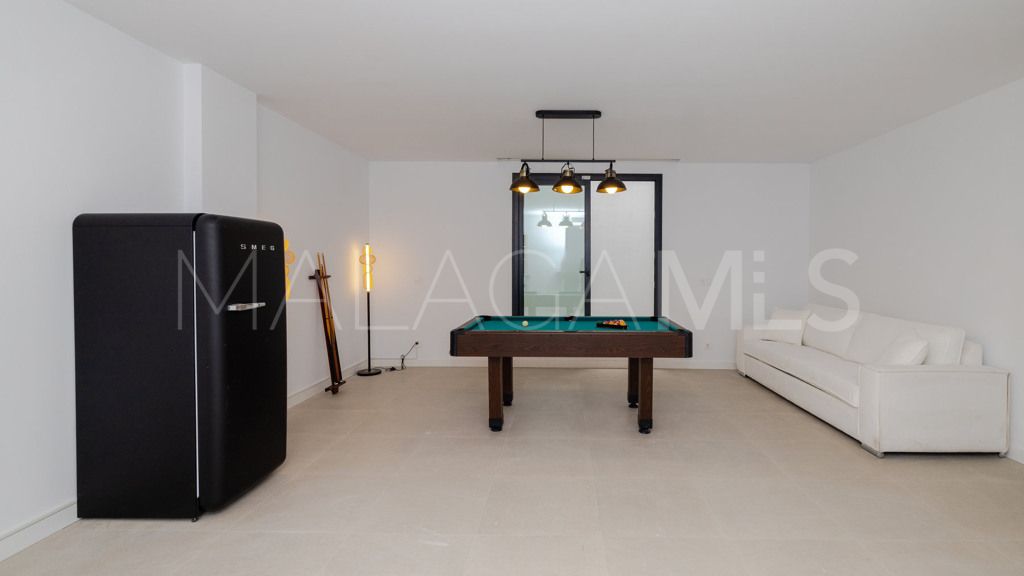 3 bedrooms Nueva Atalaya chalet for sale