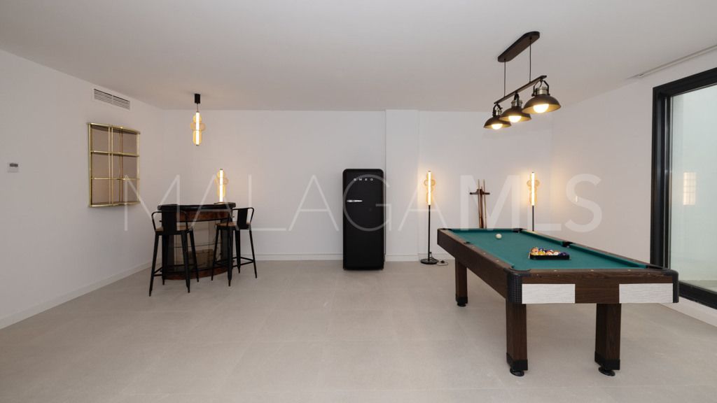 3 bedrooms Nueva Atalaya chalet for sale