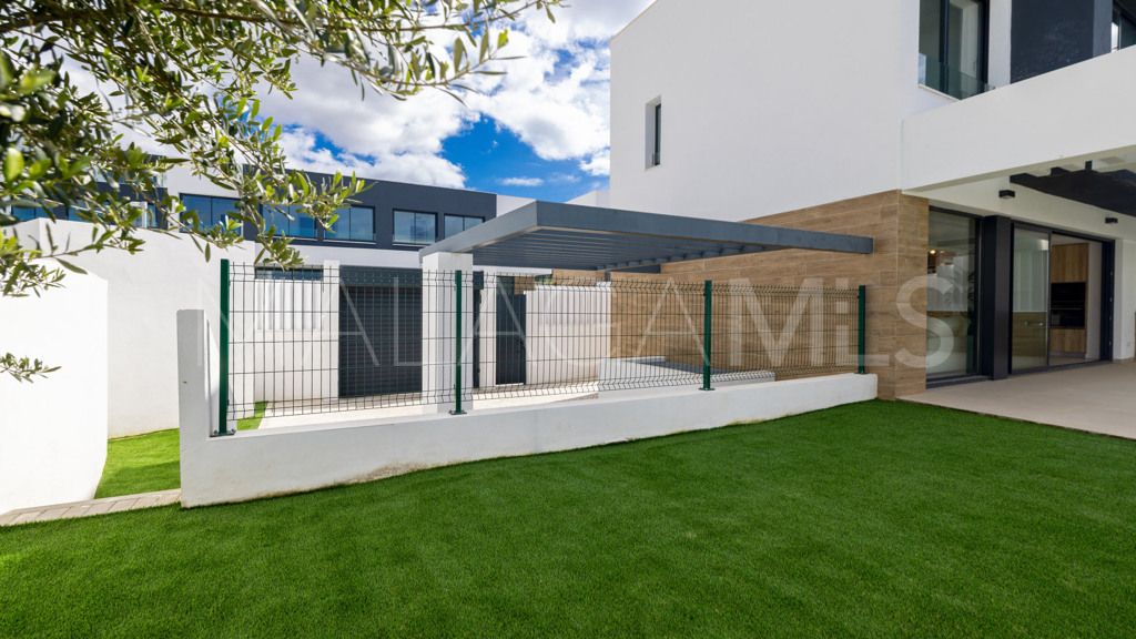 3 bedrooms Nueva Atalaya chalet for sale