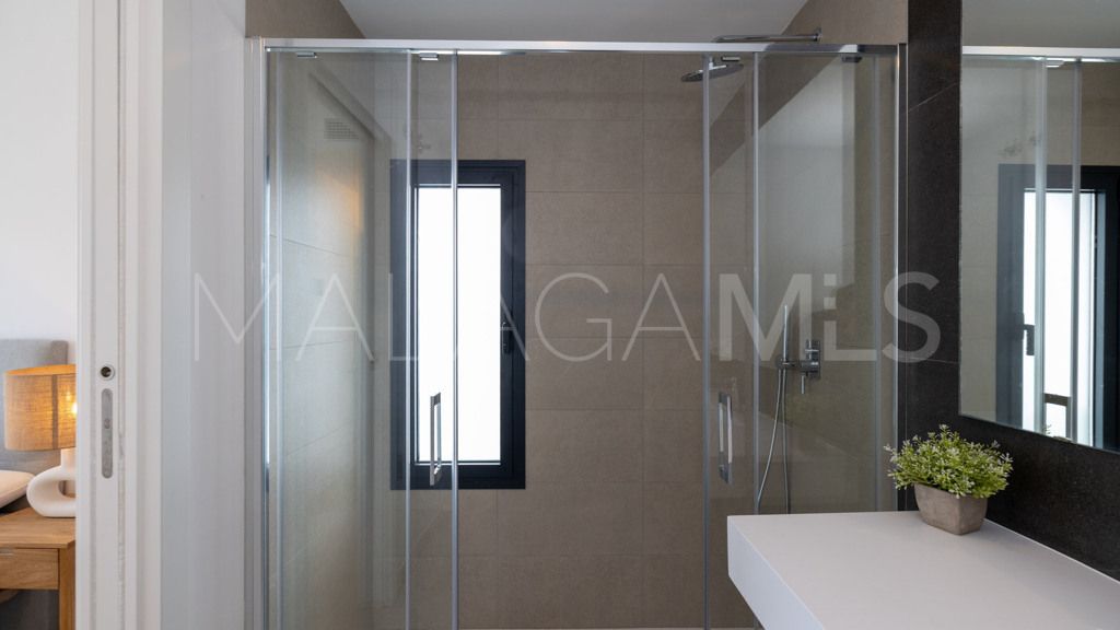 3 bedrooms Nueva Atalaya chalet for sale