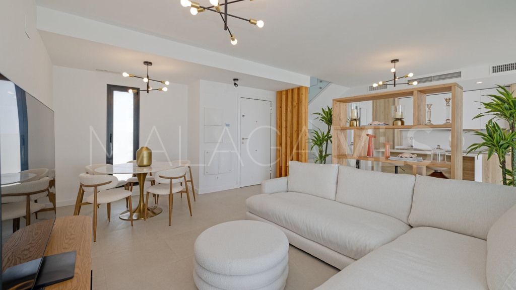 3 bedrooms Nueva Atalaya chalet for sale